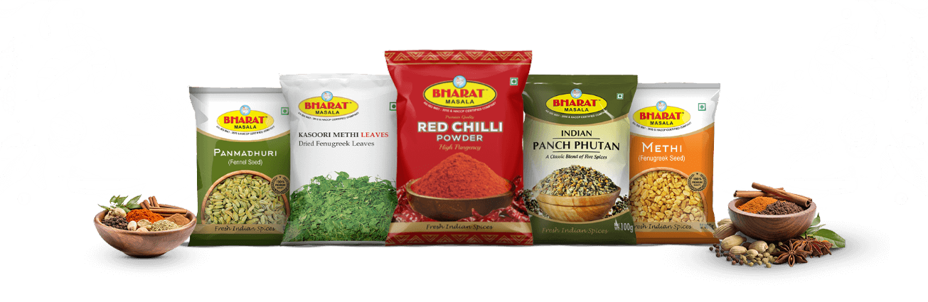 Bharat Masala