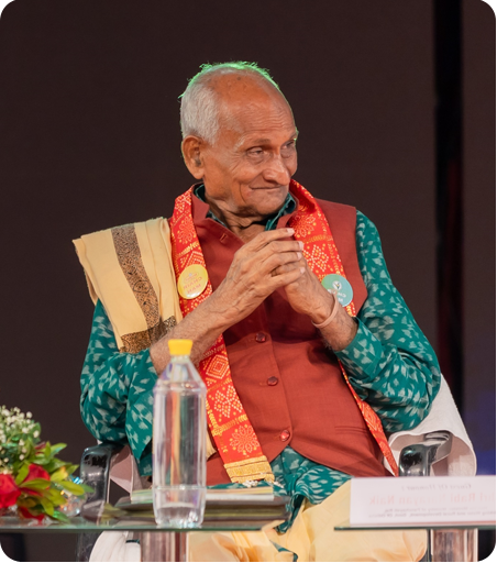 Shri Surendra Nath Panda