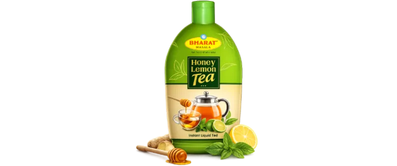 spices - Bharat Masala