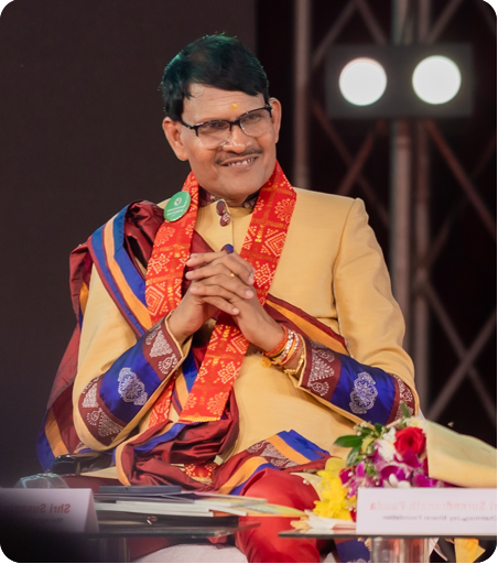 Shri Susanta Kumar Panda