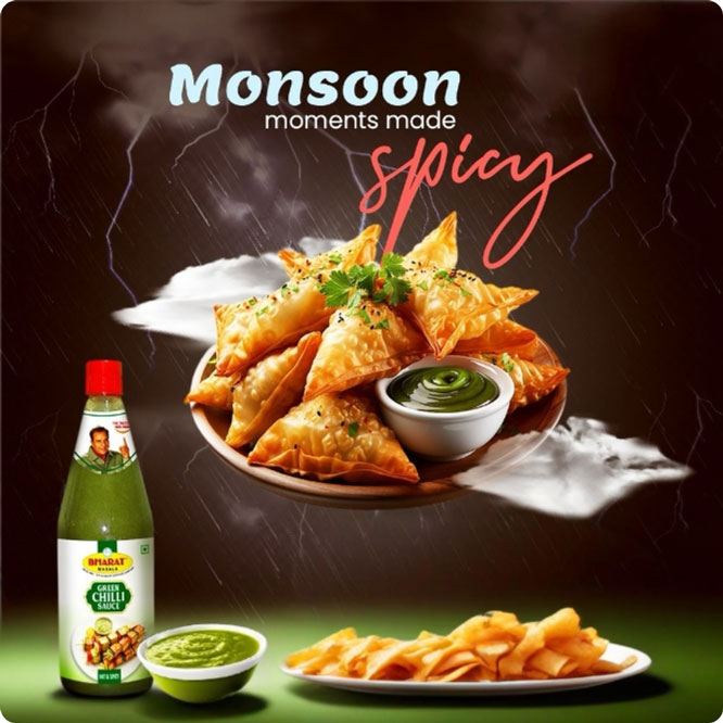 monsoon