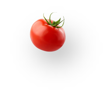 whole tomato
